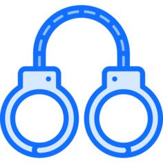 逮捕