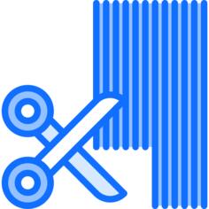 Cut