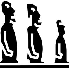 Moai