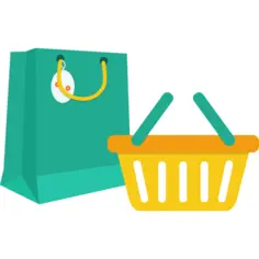Shopping bag