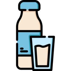 Milk