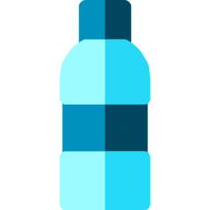 Water bottle