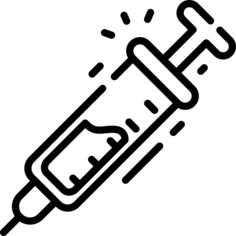 Syringe