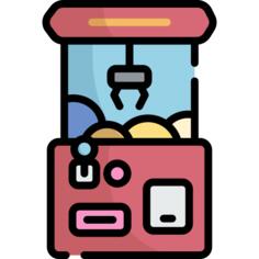 Claw machine