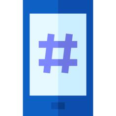 Hashtag