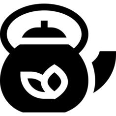 Teapot