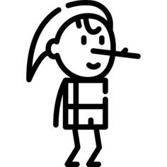 Pinocchio