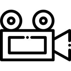 Video camera