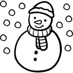 Snowman