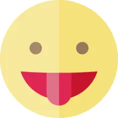 舌