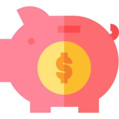 Piggy bank