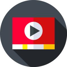 Video file
