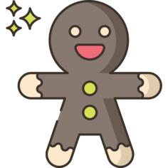 姜饼