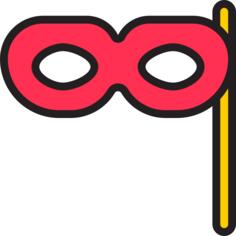 Eye mask