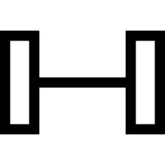 Dumbbell