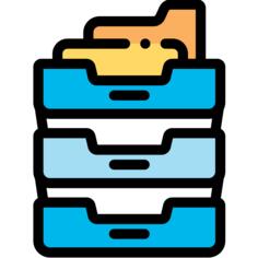 隔室