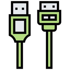 Usb plug