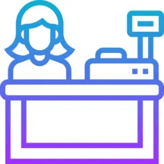 Cashier