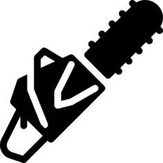 Chainsaw