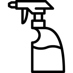Glass cleaner