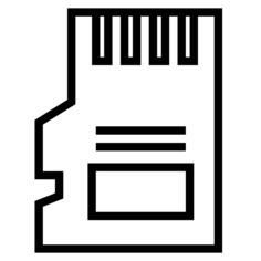 Sd card