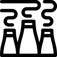 烟囱