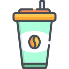 Coffee cup