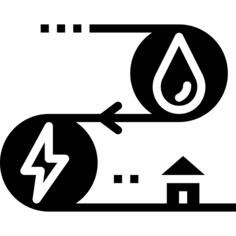 Hydro power