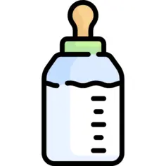 Feeding bottle