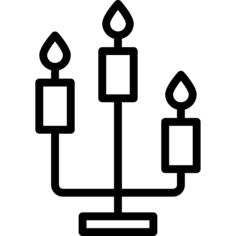 Candelabra