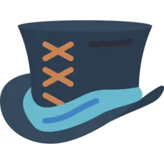Top hat