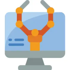 Robot arm