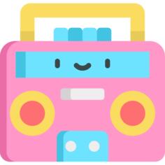 Boombox