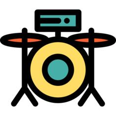 Music instruments