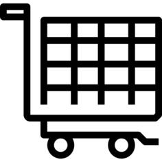 Shopping cart