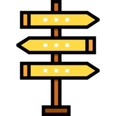 Sign Post