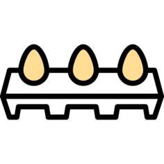 Eggs