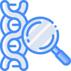 脱氧核糖核酸