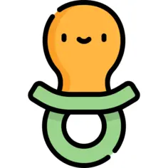 奶嘴