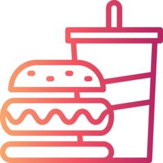Fast food