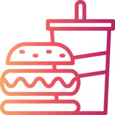 Fast food