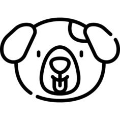 狗