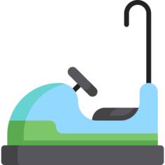 Bumper car