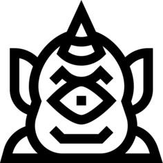 独眼巨人