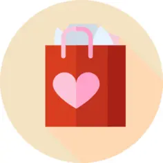 Shopping bag