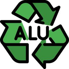 Aluminum