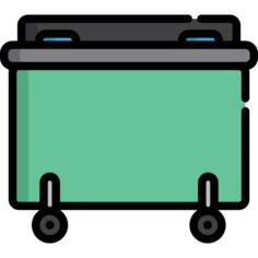Dumpster