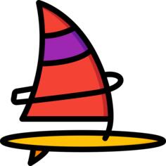 Windsurf