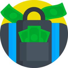 Money bag