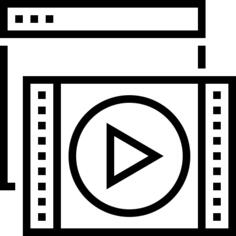 Video player
